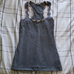 Burberry Tank Top